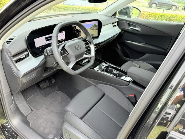 AUDI Q3 SPB TDI 110 KW S TRONIC S LINE E - foto 8
