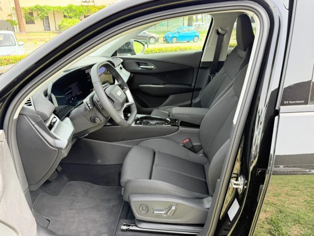 AUDI Q3 SPB TDI 110 KW S TRONIC S LINE E - foto 7