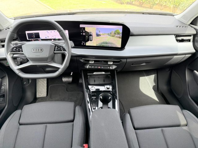 AUDI Q3 SPB TDI 110 KW S TRONIC S LINE E - foto 9