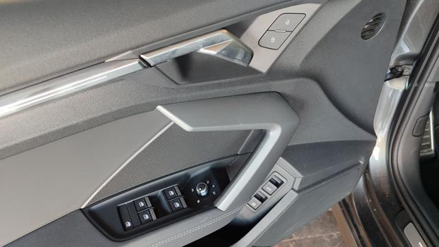 AUDI A3 S-LINE 40 TFSIE 204CV PLUG IN NO - foto 7