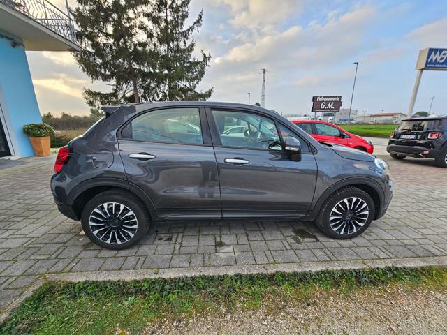 FIAT 500X 1.0 T3 120 CV SPORT - foto 6