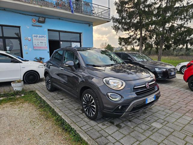 FIAT 500X 1.0 T3 120 CV SPORT - foto 7