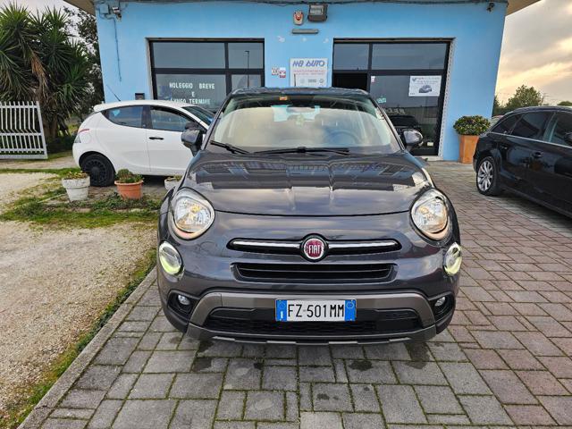 FIAT 500X 1.0 T3 120 CV SPORT - foto 8