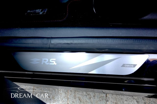 RENAULT CLIO RS 18 TCE 220CV EDC 5P N.0806 -  - foto 16