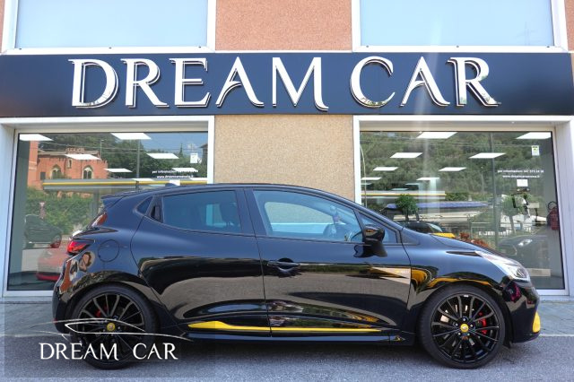 RENAULT CLIO RS 18 TCE 220CV EDC 5P N.0806 -  - foto 6