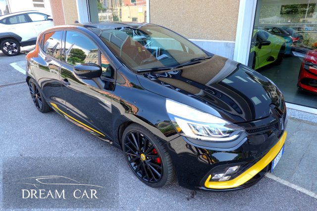 RENAULT CLIO RS 18 TCE 220CV EDC 5P N.0806 -  - foto 7