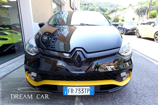 RENAULT CLIO RS 18 TCE 220CV EDC 5P N.0806 -  - foto 8