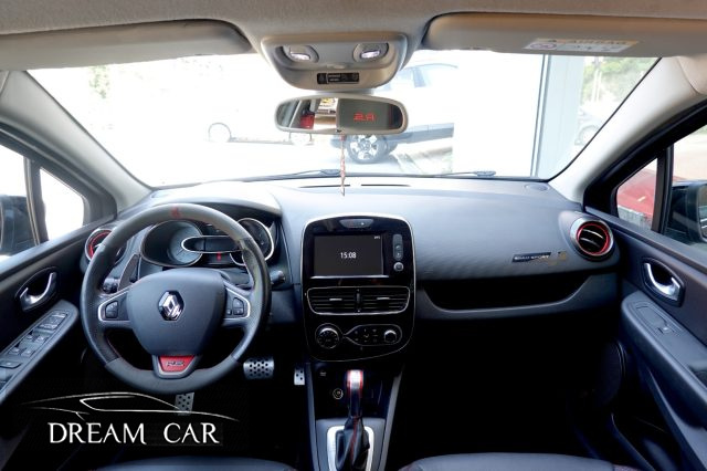 RENAULT CLIO RS 18 TCE 220CV EDC 5P N.0806 -  - foto 9