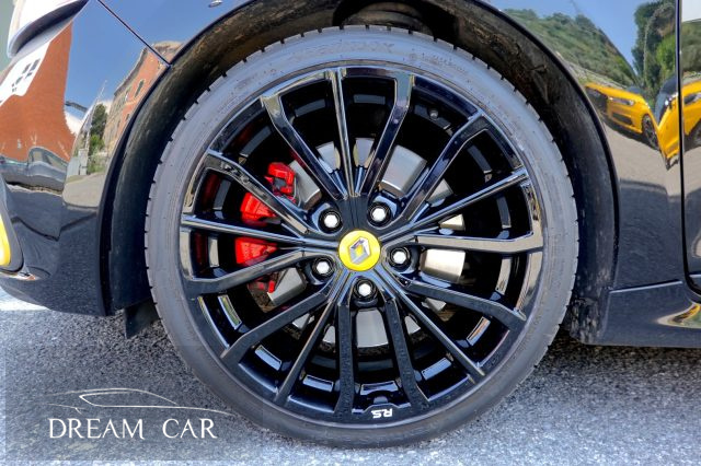 RENAULT CLIO RS 18 TCE 220CV EDC 5P N.0806 -  - foto 15
