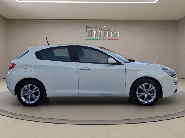 ALFA ROMEO GIULIETTA 1.6 JTDM 120 CV BUSINESS - foto 6