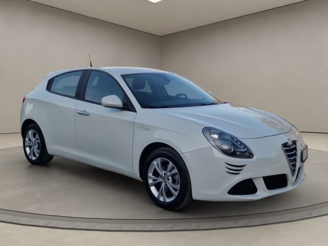 ALFA ROMEO GIULIETTA 1.6 JTDM 120 CV BUSINESS - foto 7