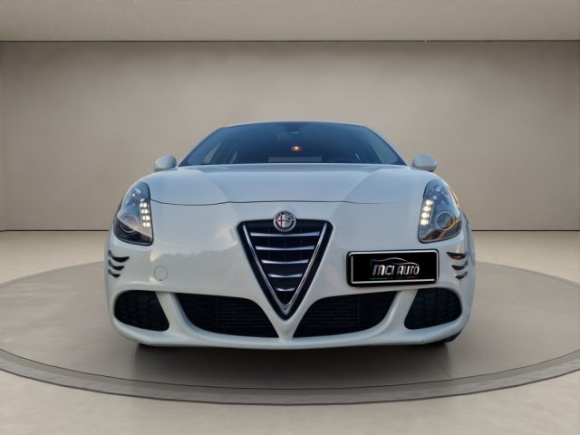ALFA ROMEO GIULIETTA 1.6 JTDM 120 CV BUSINESS - foto 8