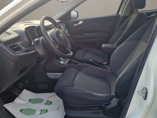 ALFA ROMEO GIULIETTA 1.6 JTDM 120 CV BUSINESS - foto 9