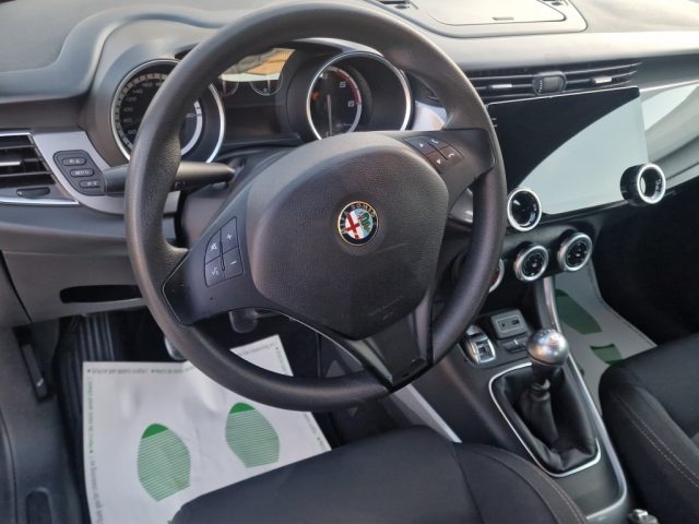ALFA ROMEO GIULIETTA 1.6 JTDM 120 CV BUSINESS - foto 10