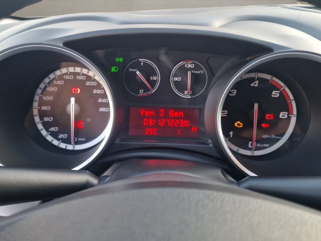 ALFA ROMEO GIULIETTA 1.6 JTDM 120 CV BUSINESS - foto 11