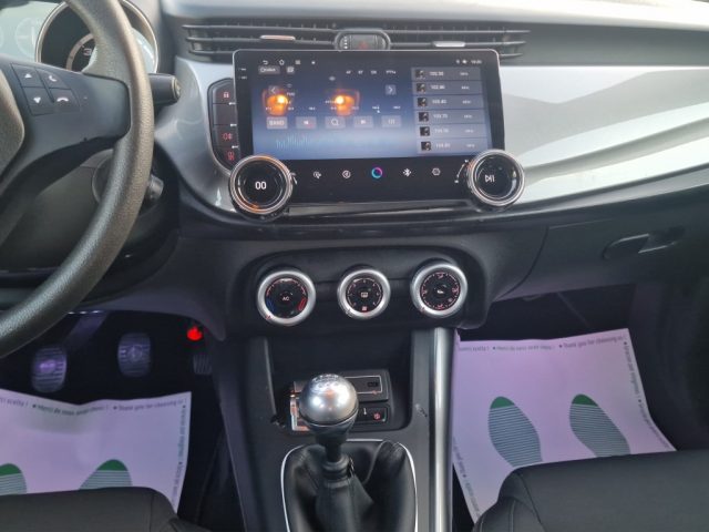 ALFA ROMEO GIULIETTA 1.6 JTDM 120 CV BUSINESS - foto 15