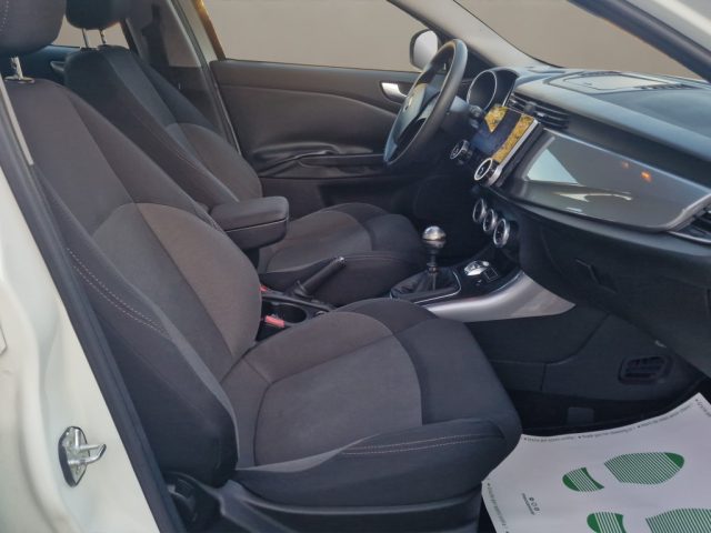 ALFA ROMEO GIULIETTA 1.6 JTDM 120 CV BUSINESS - foto 18
