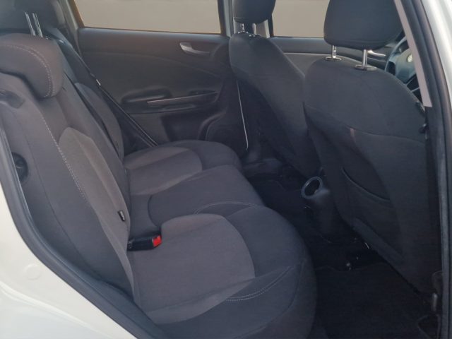 ALFA ROMEO GIULIETTA 1.6 JTDM 120 CV BUSINESS - foto 19
