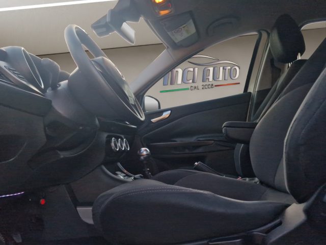 ALFA ROMEO GIULIETTA 1.6 JTDM 120 CV BUSINESS - foto 22