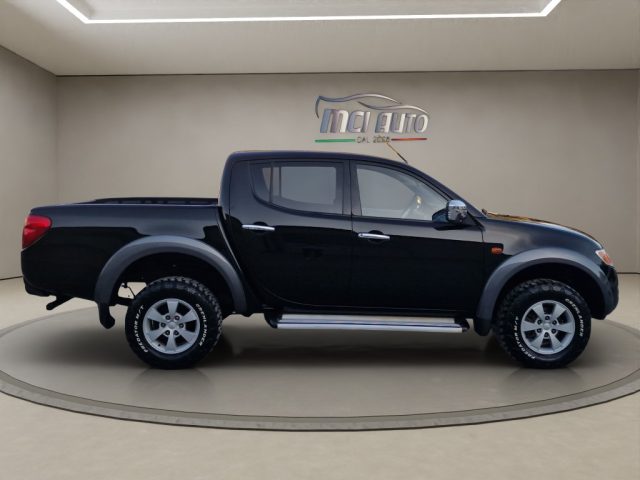 MITSUBISHI L200 2.5 DI-D/136CV DOUBLE CAB INVITE - foto 6