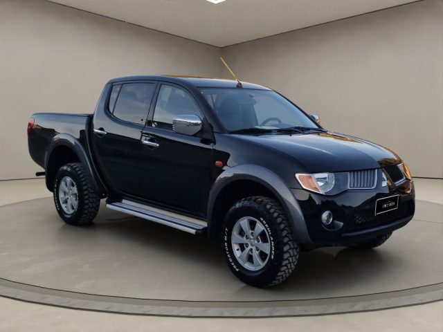 MITSUBISHI L200 2.5 DI-D/136CV DOUBLE CAB INVITE - foto 7