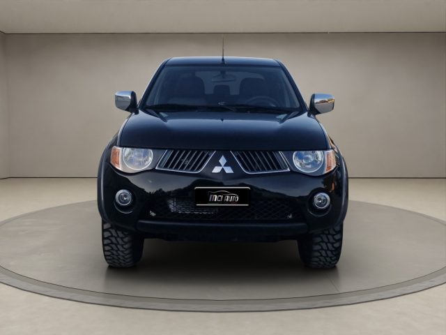 MITSUBISHI L200 2.5 DI-D/136CV DOUBLE CAB INVITE - foto 8