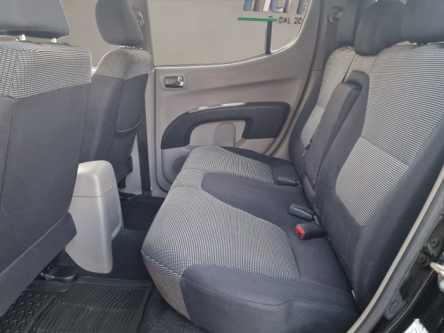 MITSUBISHI L200 2.5 DI-D/136CV DOUBLE CAB INVITE - foto 13
