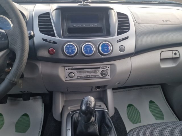 MITSUBISHI L200 2.5 DI-D/136CV DOUBLE CAB INVITE - foto 15