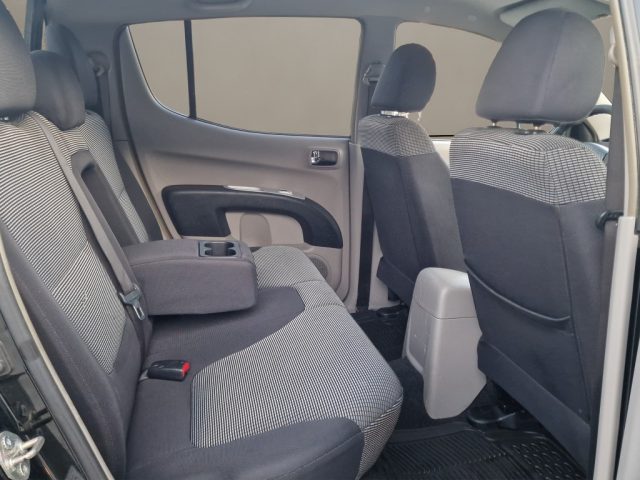 MITSUBISHI L200 2.5 DI-D/136CV DOUBLE CAB INVITE - foto 19