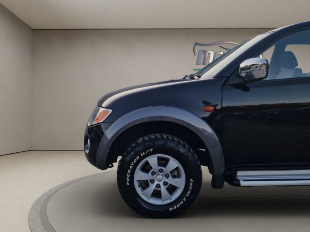 MITSUBISHI L200 2.5 DI-D/136CV DOUBLE CAB INVITE - foto 23
