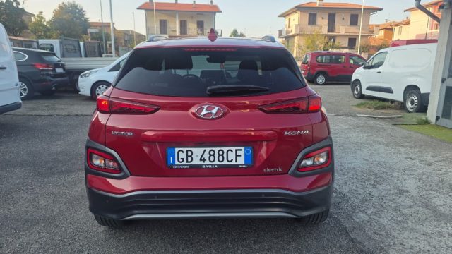 HYUNDAI KONA EV 64 KWH XPRIME - foto 6