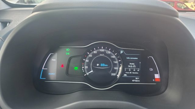 HYUNDAI KONA EV 64 KWH XPRIME - foto 18