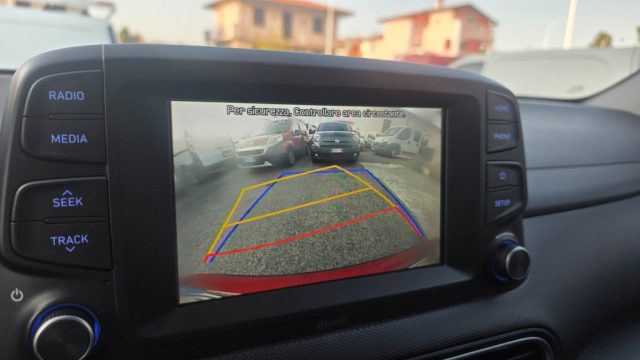 HYUNDAI KONA EV 64 KWH XPRIME - foto 15