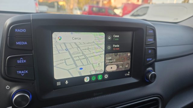 HYUNDAI KONA EV 64 KWH XPRIME - foto 16