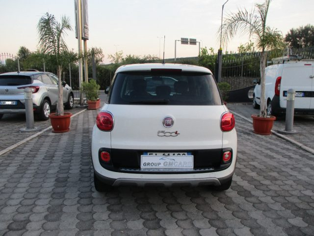 FIAT 500L 1.3 MULTIJET 85 CV TREKKING - foto 6