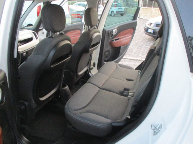 FIAT 500L 1.3 MULTIJET 85 CV TREKKING - foto 7
