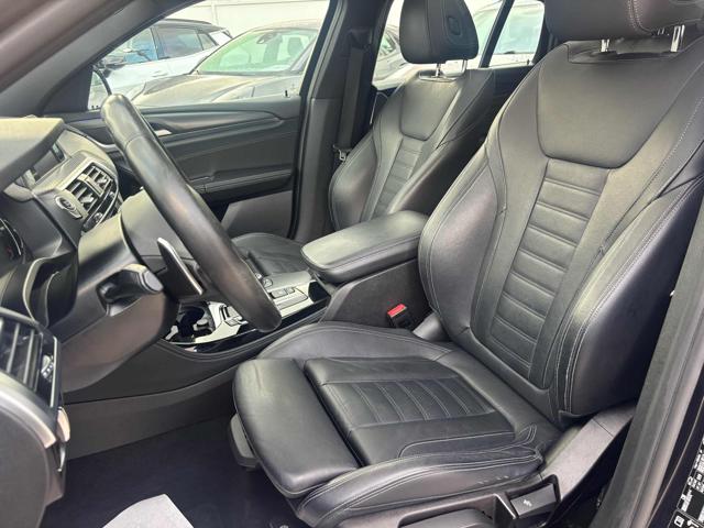 BMW X4 XDRIVE20D MSPORT-X - foto 12