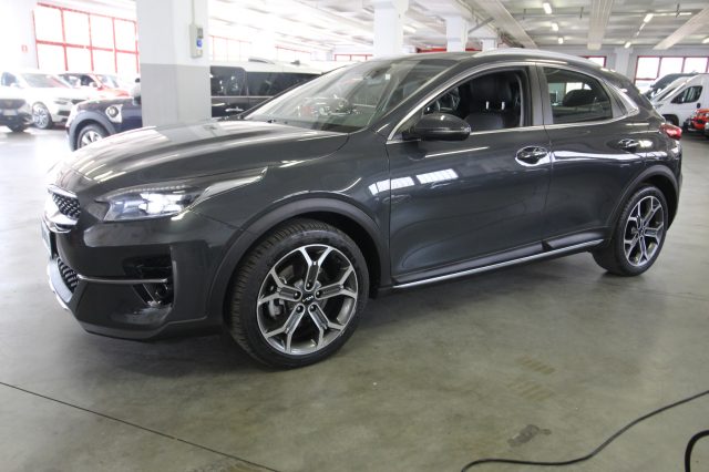 KIA XCEED 1.5 T-GDI 160 CV MHEV DCT BUSINE - foto 2
