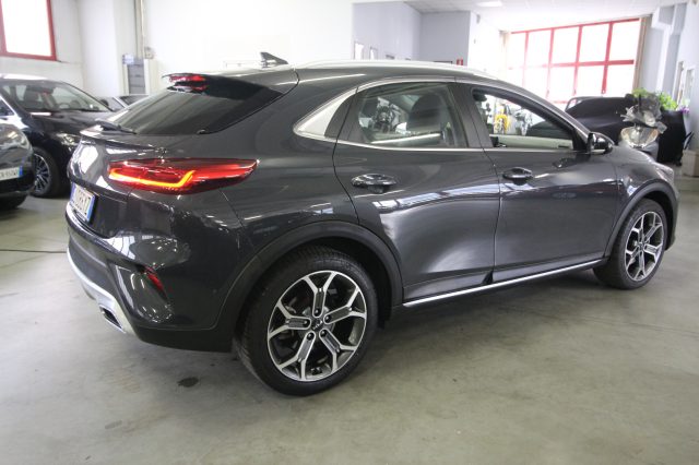 KIA XCEED 1.5 T-GDI 160 CV MHEV DCT BUSINE - foto 5
