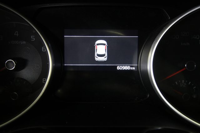 KIA XCEED 1.5 T-GDI 160 CV MHEV DCT BUSINE - foto 8