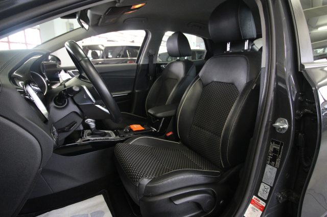 KIA XCEED 1.5 T-GDI 160 CV MHEV DCT BUSINE - foto 19