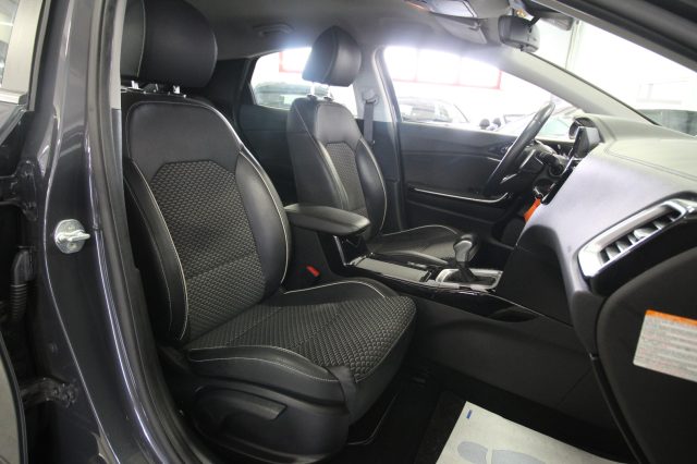 KIA XCEED 1.5 T-GDI 160 CV MHEV DCT BUSINE - foto 20