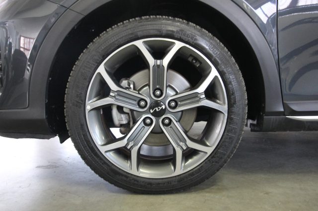 KIA XCEED 1.5 T-GDI 160 CV MHEV DCT BUSINE - foto 21