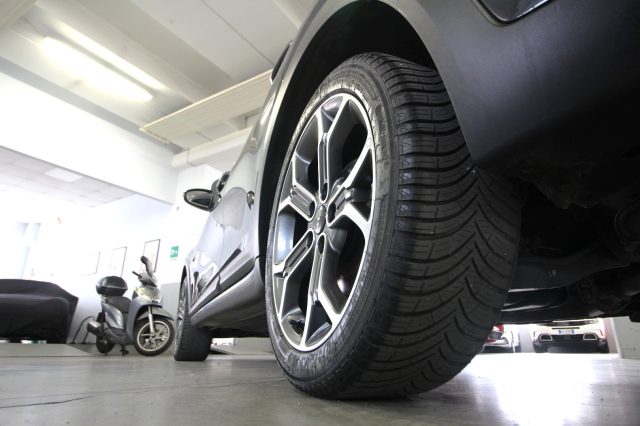 KIA XCEED 1.5 T-GDI 160 CV MHEV DCT BUSINE - foto 23