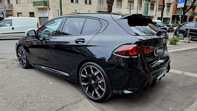 BMW 118 SERIE 1 F70 118D MSPORT PRO AUTO - foto 6