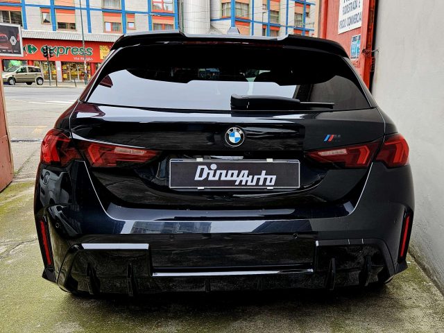 BMW 118 SERIE 1 F70 118D MSPORT PRO AUTO - foto 7