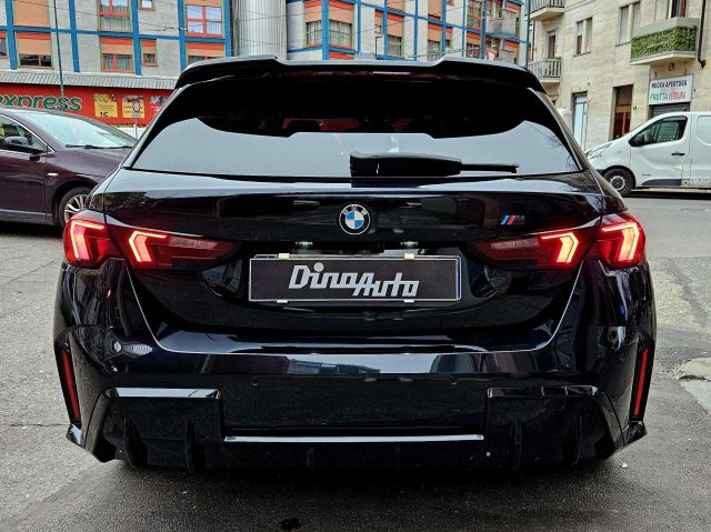 BMW 118 SERIE 1 F70 118D MSPORT PRO AUTO - foto 9