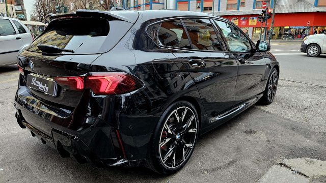 BMW 118 SERIE 1 F70 118D MSPORT PRO AUTO - foto 10
