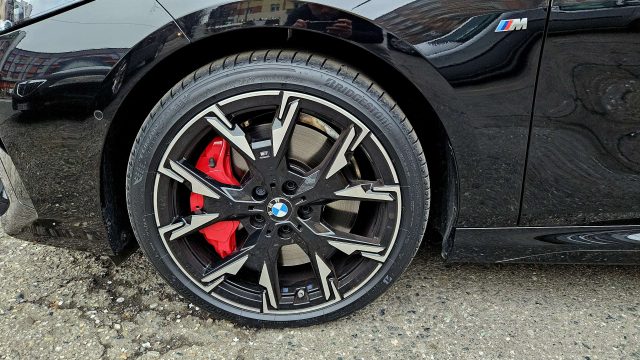 BMW 118 SERIE 1 F70 118D MSPORT PRO AUTO - foto 11