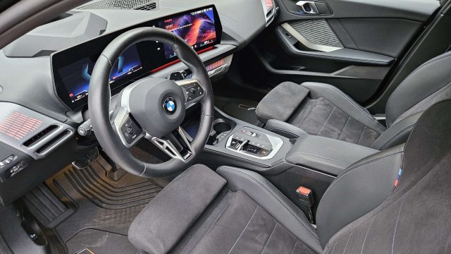 BMW 118 SERIE 1 F70 118D MSPORT PRO AUTO - foto 14